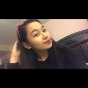 Meet your Posher, Ericka mae